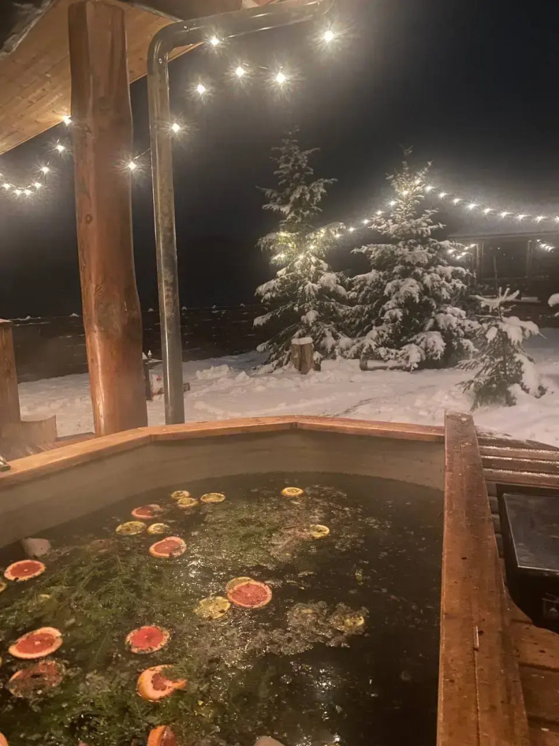 Гостевой дом Вудхаус.рф