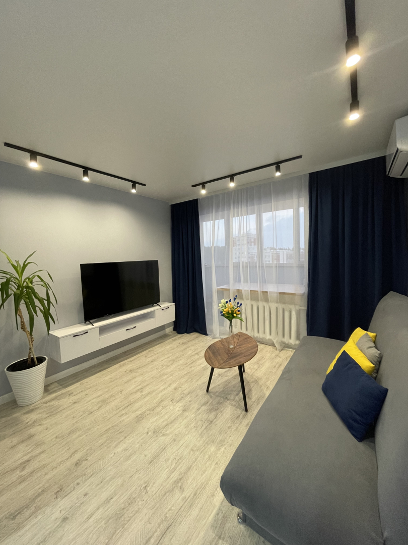 Апартаменты Солнечная лагуна