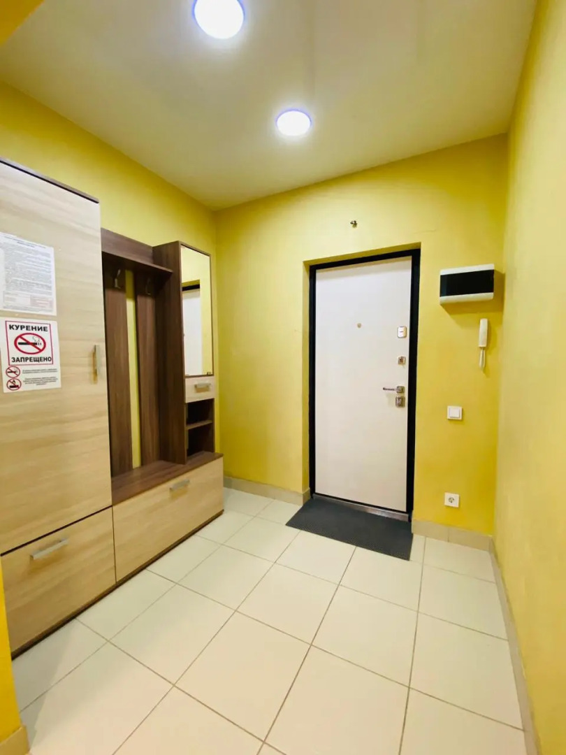 Апартаменты на Вадима Подбельского 97