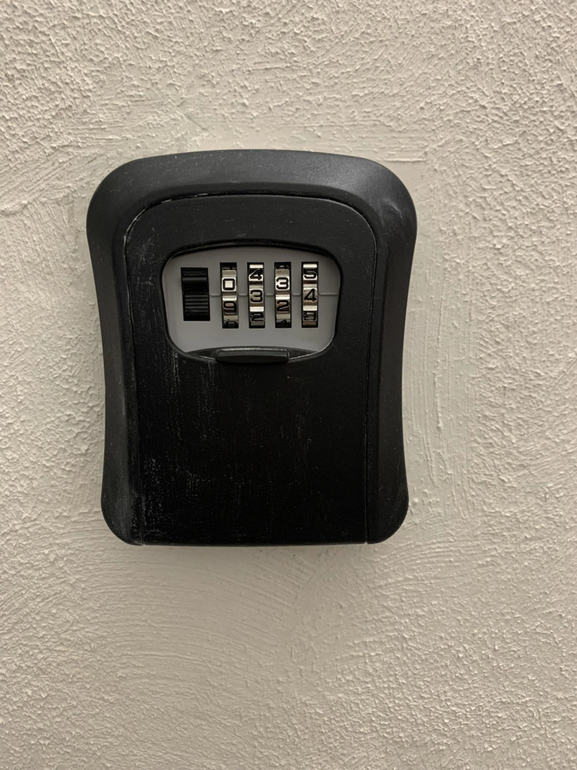 Квартира студия