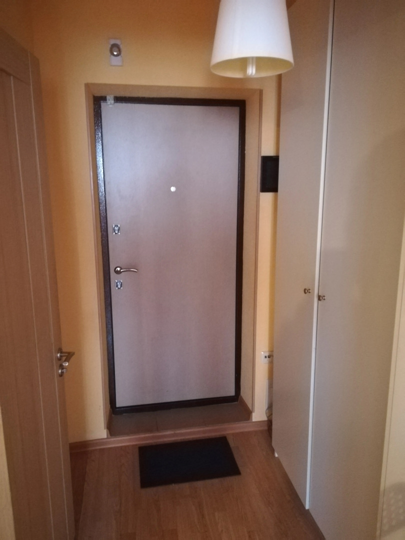 Апартаменты на Бакалинской