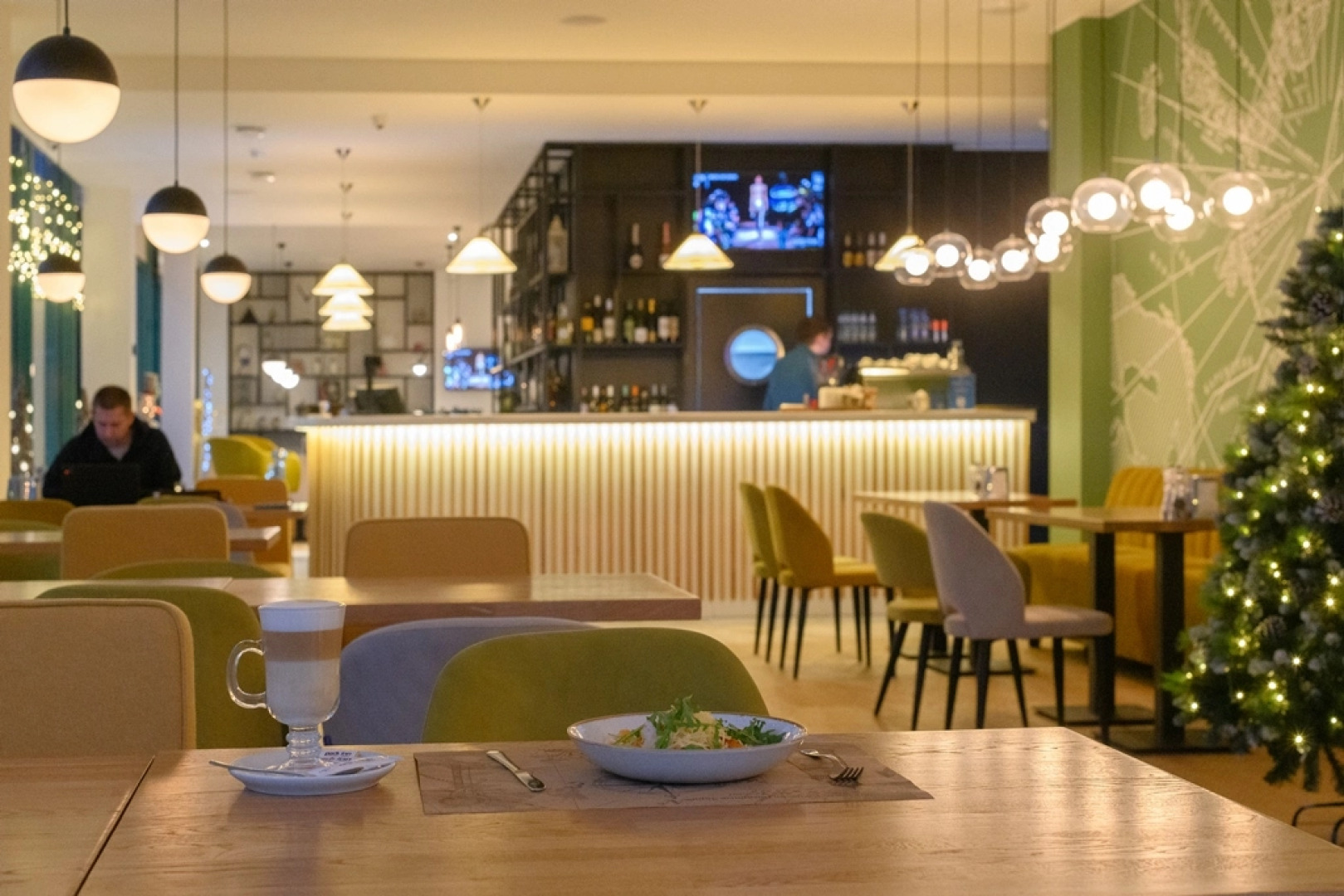 Cosmos Murmansk Hotel, a member of Radisson Individuals