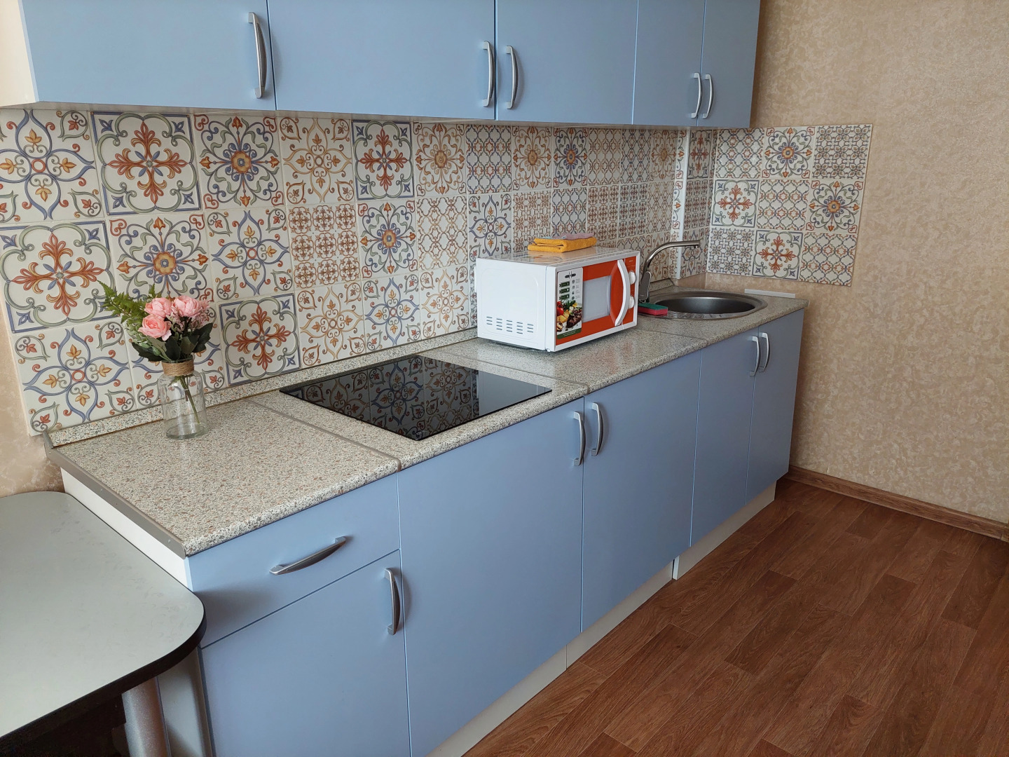 Апартаменты Sunny House VLG