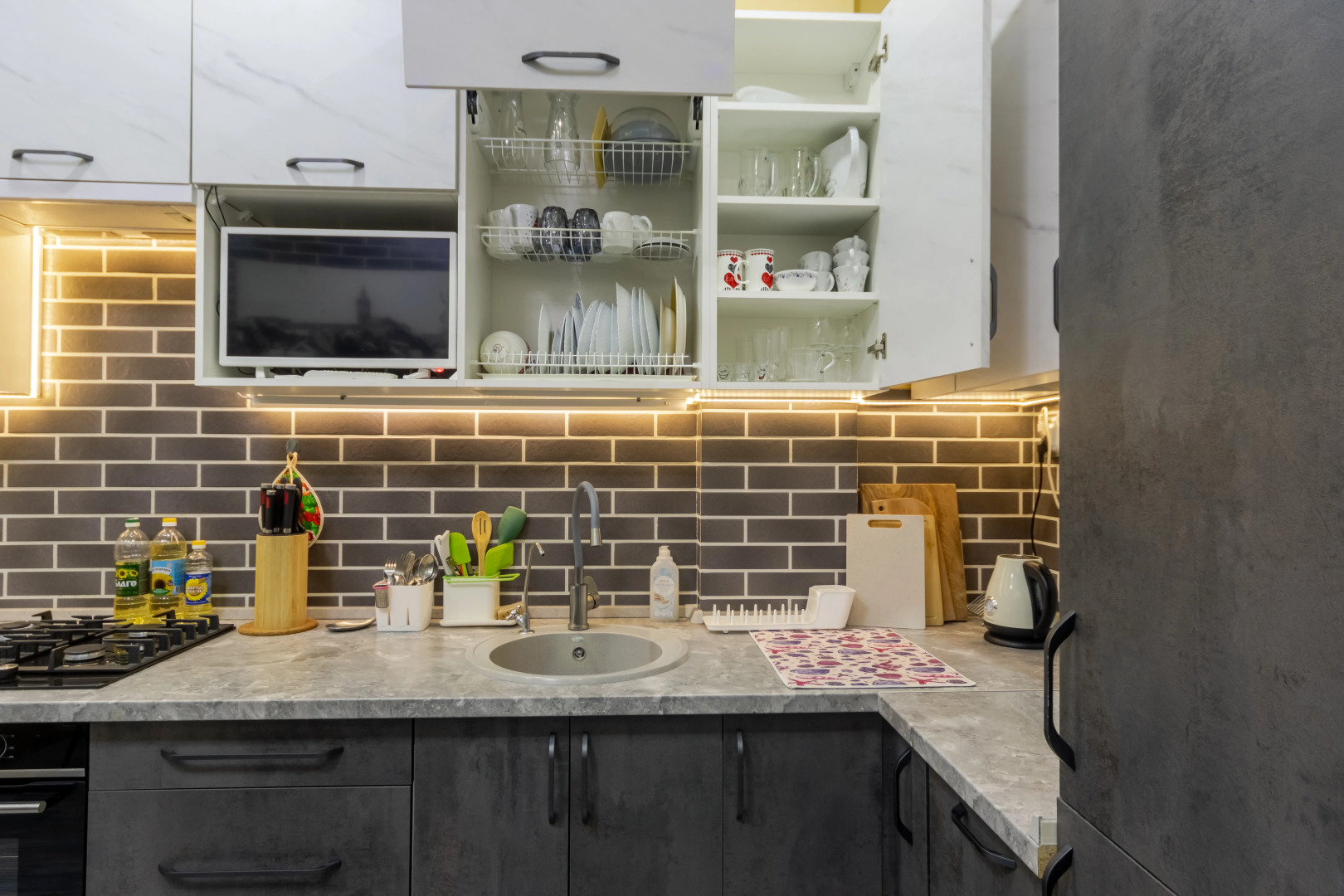 Квартира Уютная квартира в центре Калининграда (Кенигсберга)