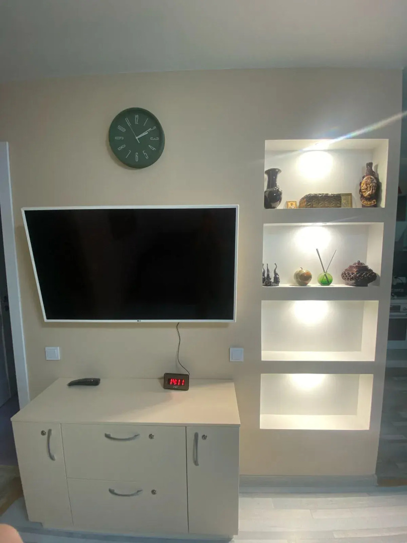 Квартира рядом с Аквапарком