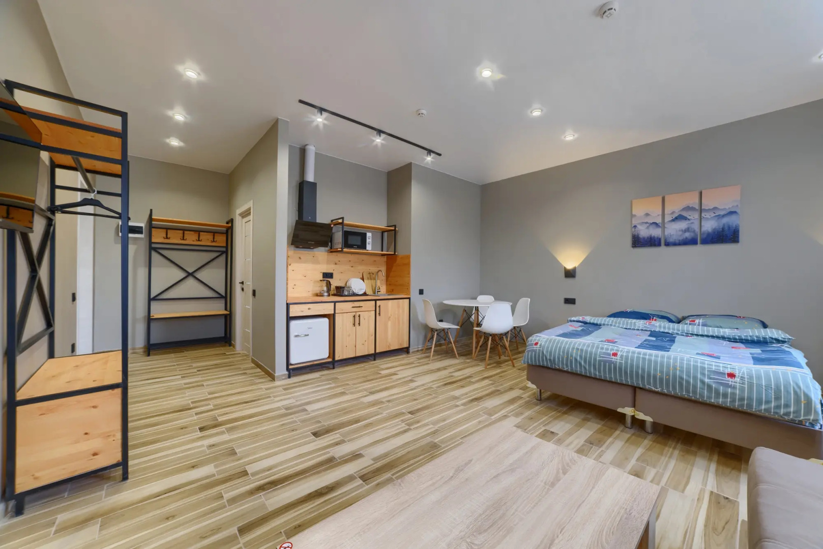 Гостевой Дом ApartHouse