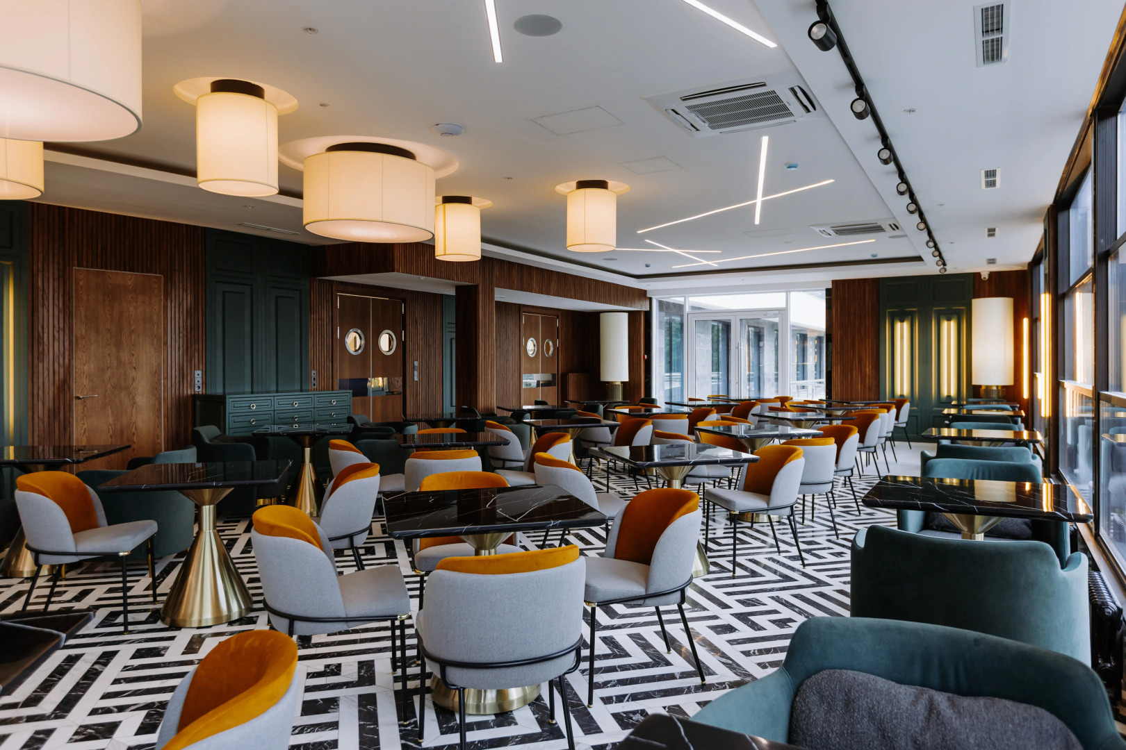 Отель Marine Garden Sochi Hotels & SPA