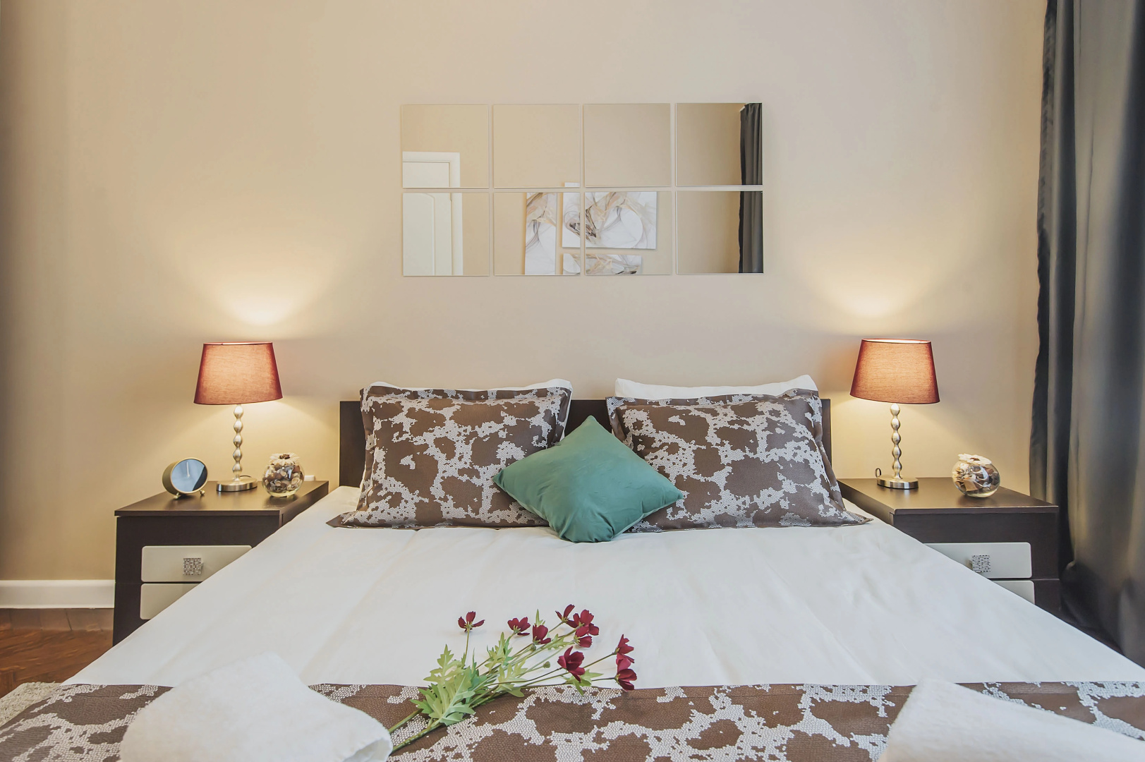 Квартира GM Apartments на Тверской у Кремля