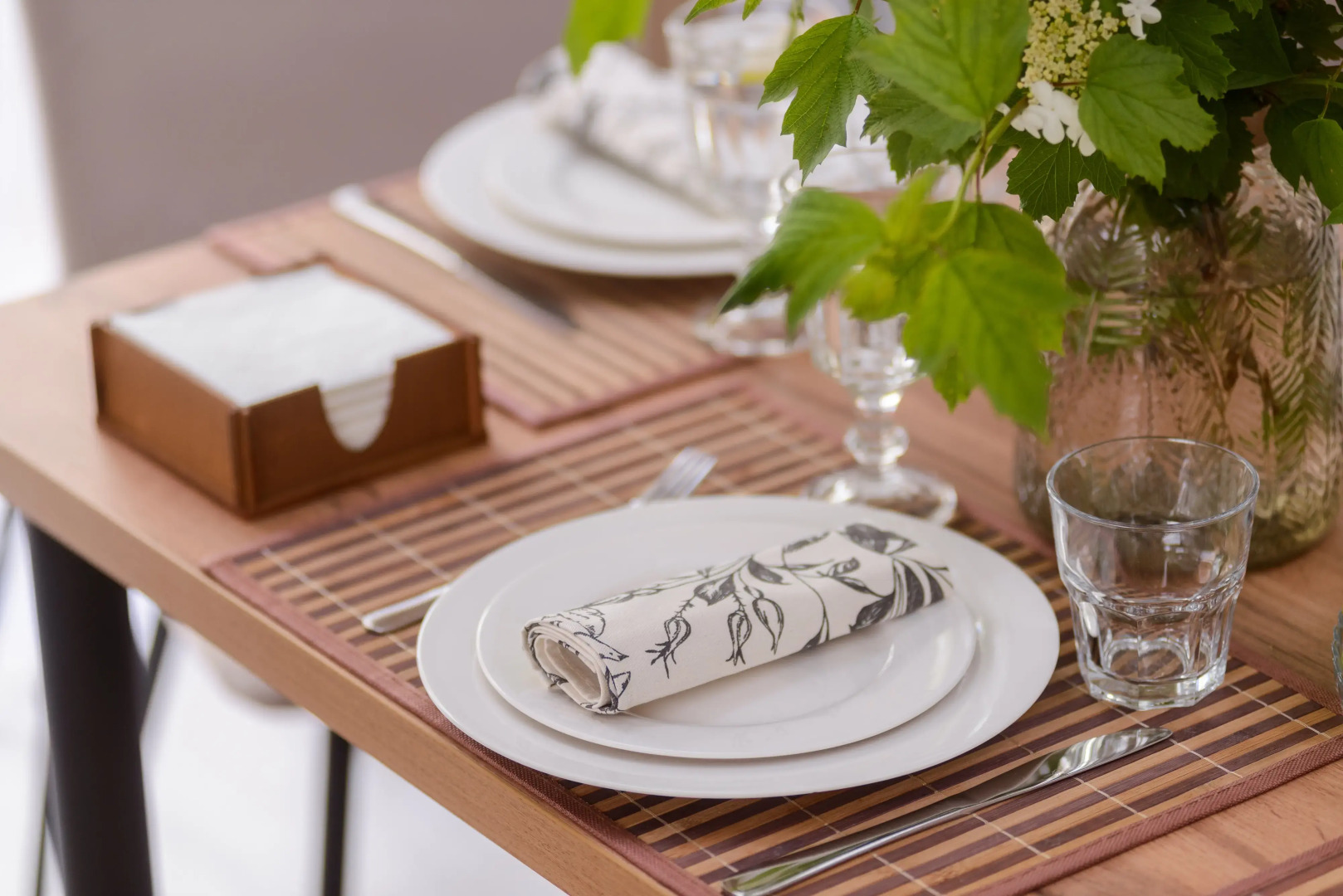 Частный дом в поселке у водохранилища