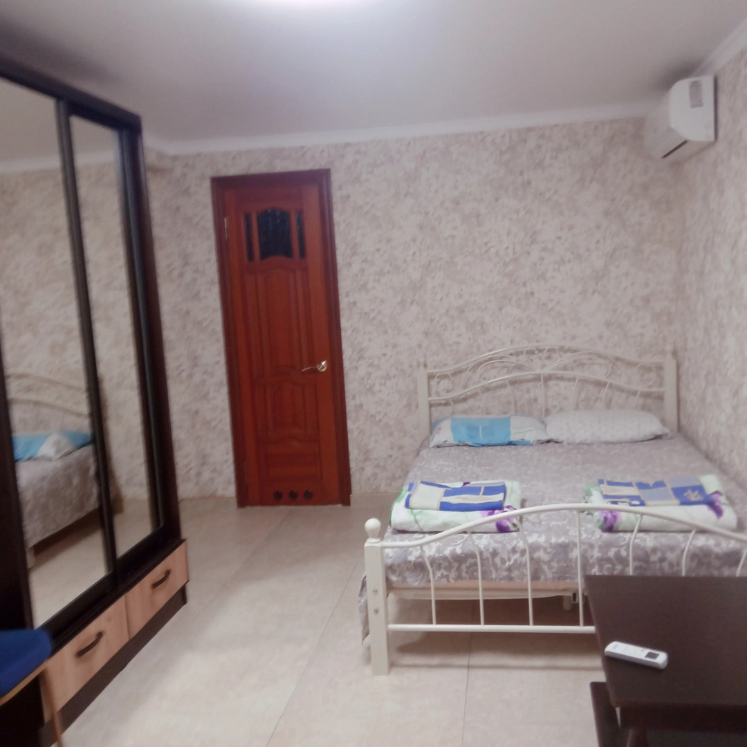 Гостевой дом Мимоза