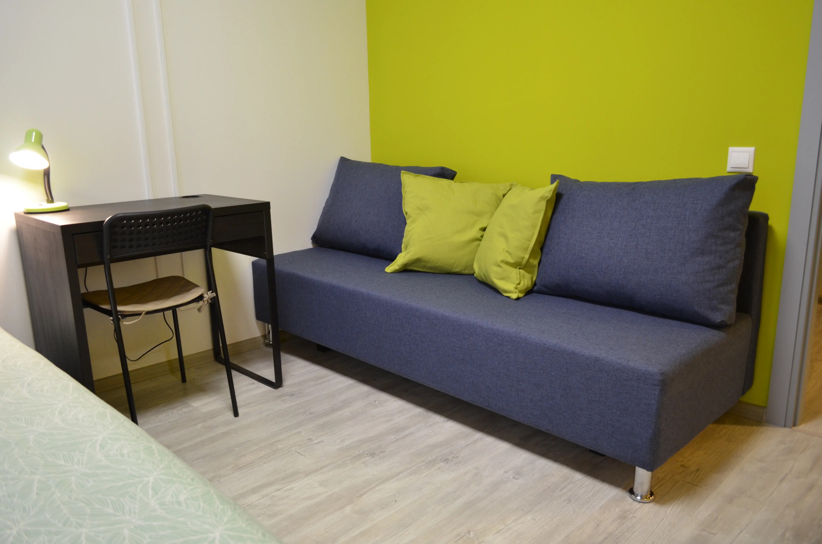 Хостел Young на Московской