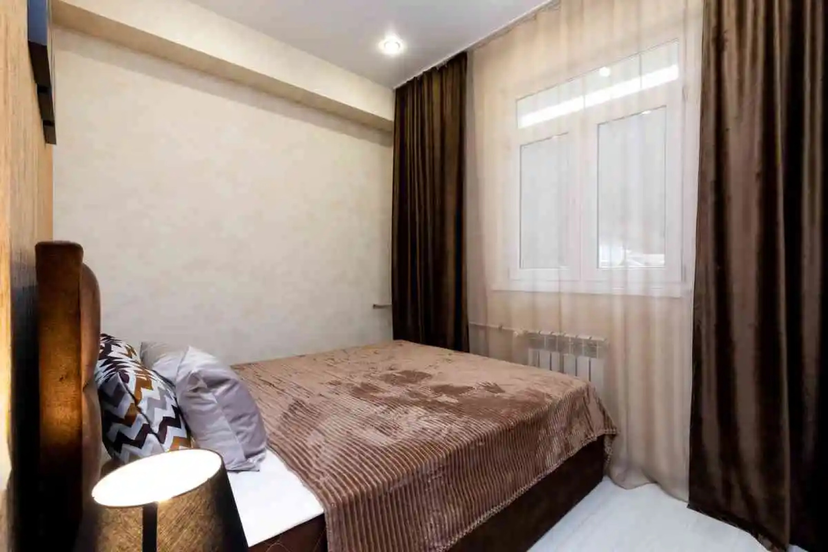 Апартаменты Море Апартаментов на Эстонской 37/3 - 4