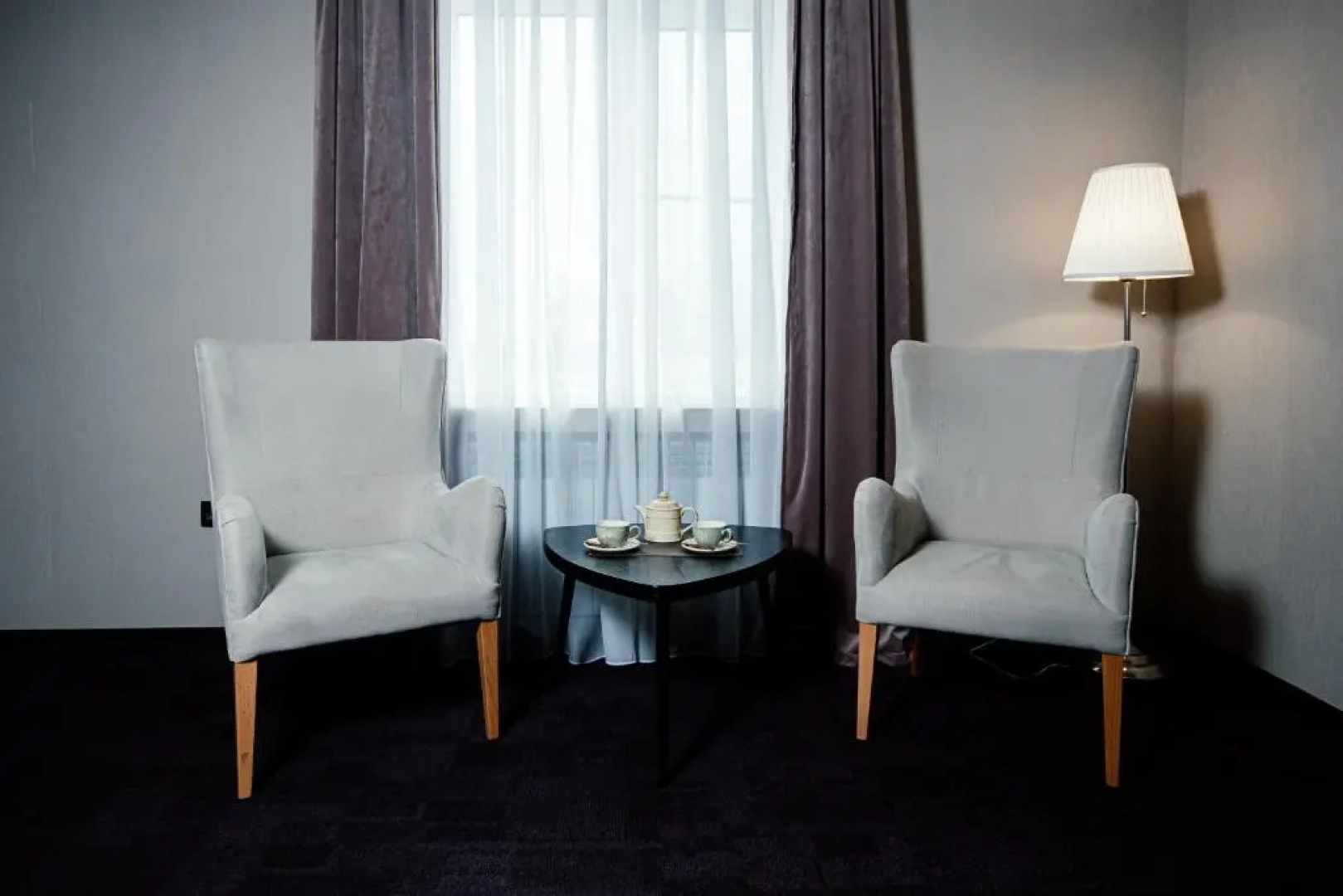 Гостинично-ресторанный комплекс Белладжио