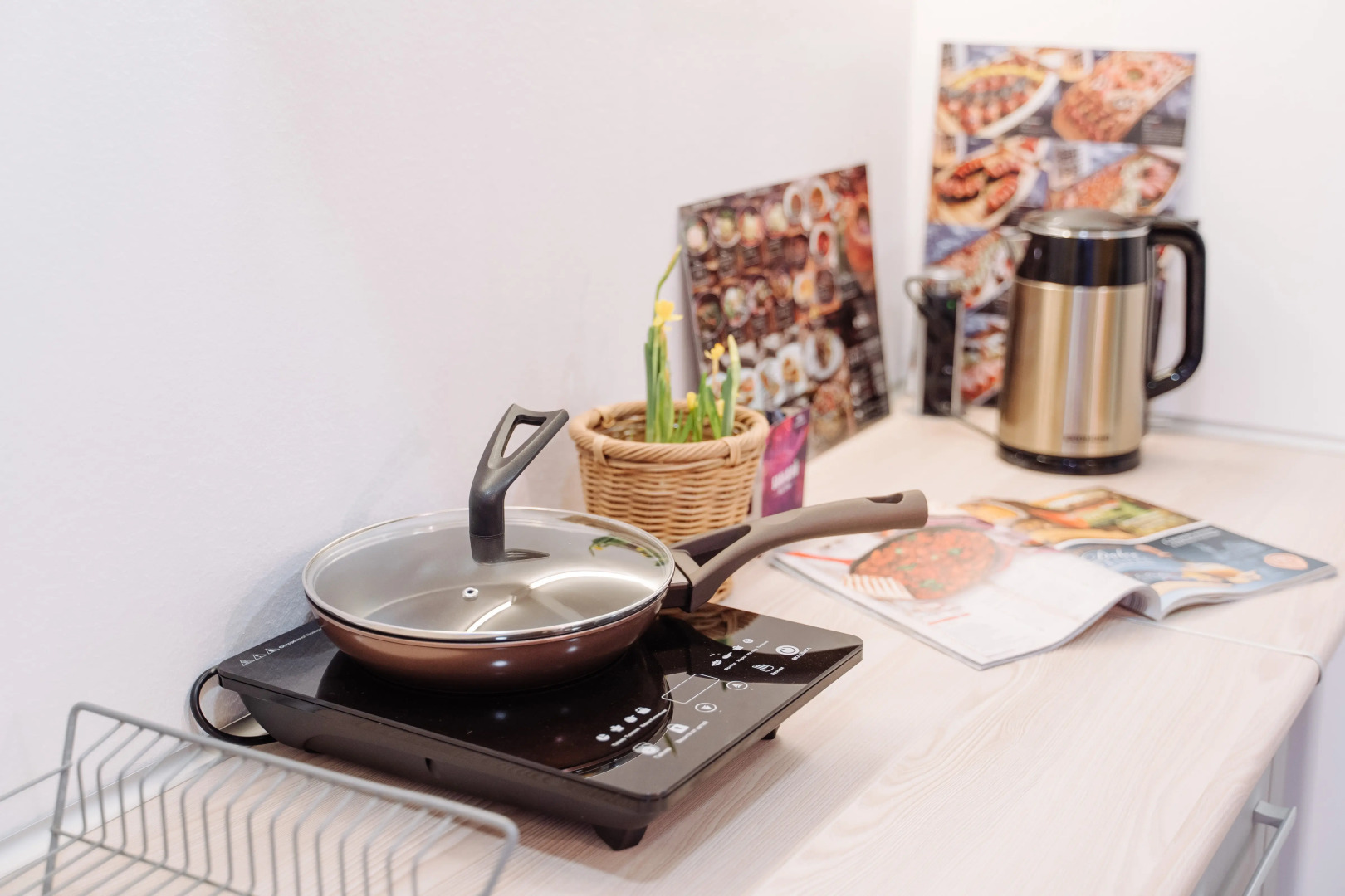 Апартаменты «9 ночей» в центре Петрозаводска, Шотмана 3 №2