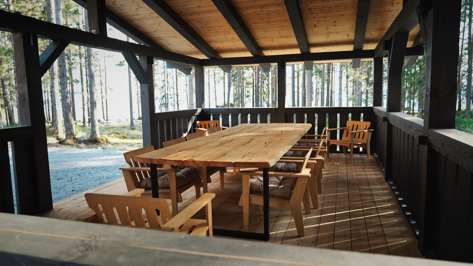 Частный Дом Lahti Club