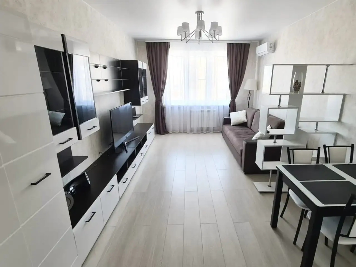 Квартира Уютная в центре Коломны