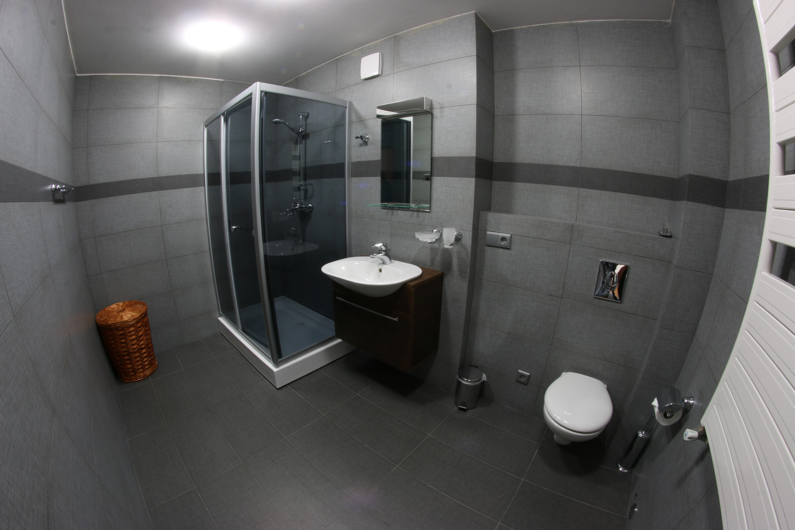 Отель Sachkhere Garden