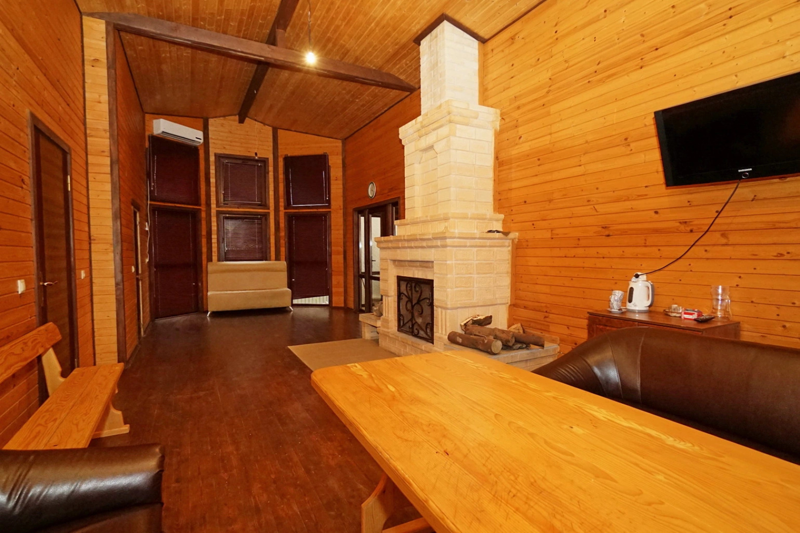 Гостевой дом Резиденция АПСНЫ