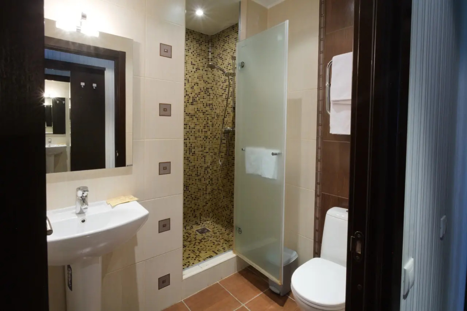 Мини-отель Марфино