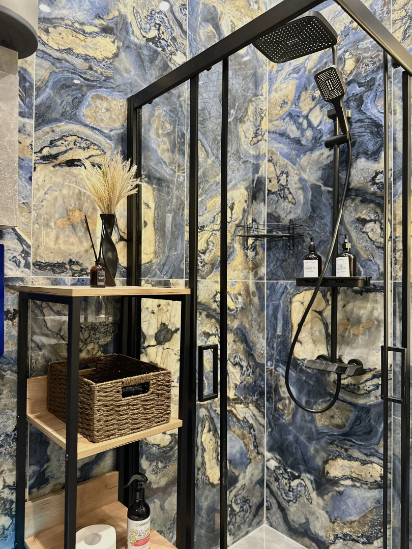 Апартаменты Стандарт 2 гостя около Кремля