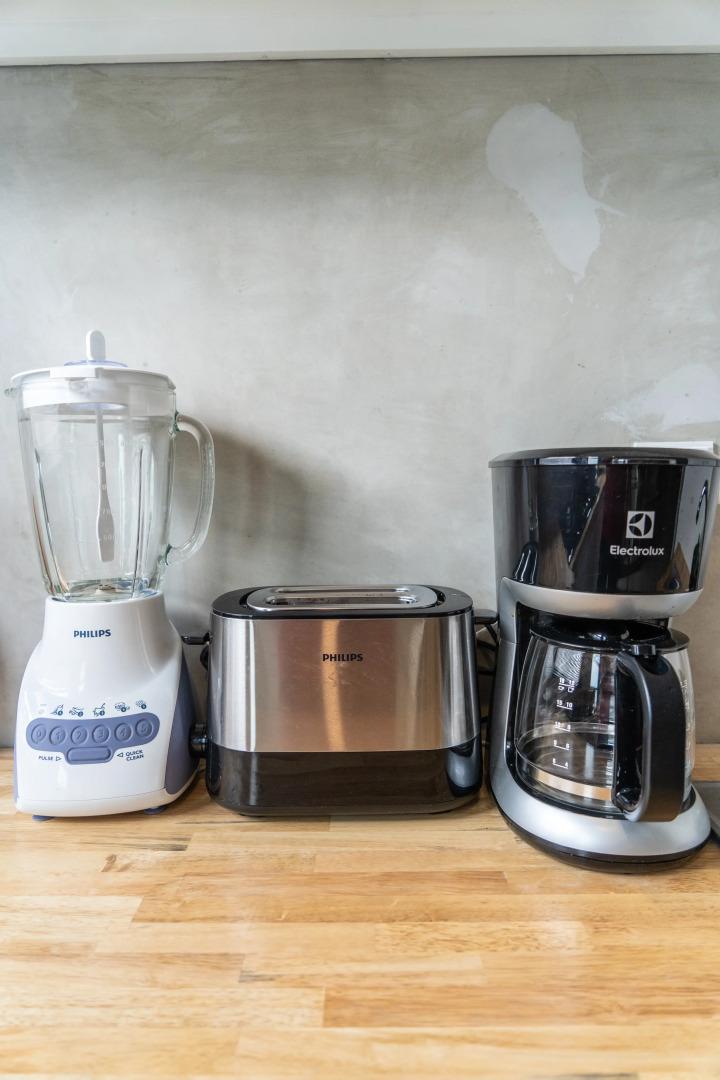 Апартаменты Berawa Loft 2