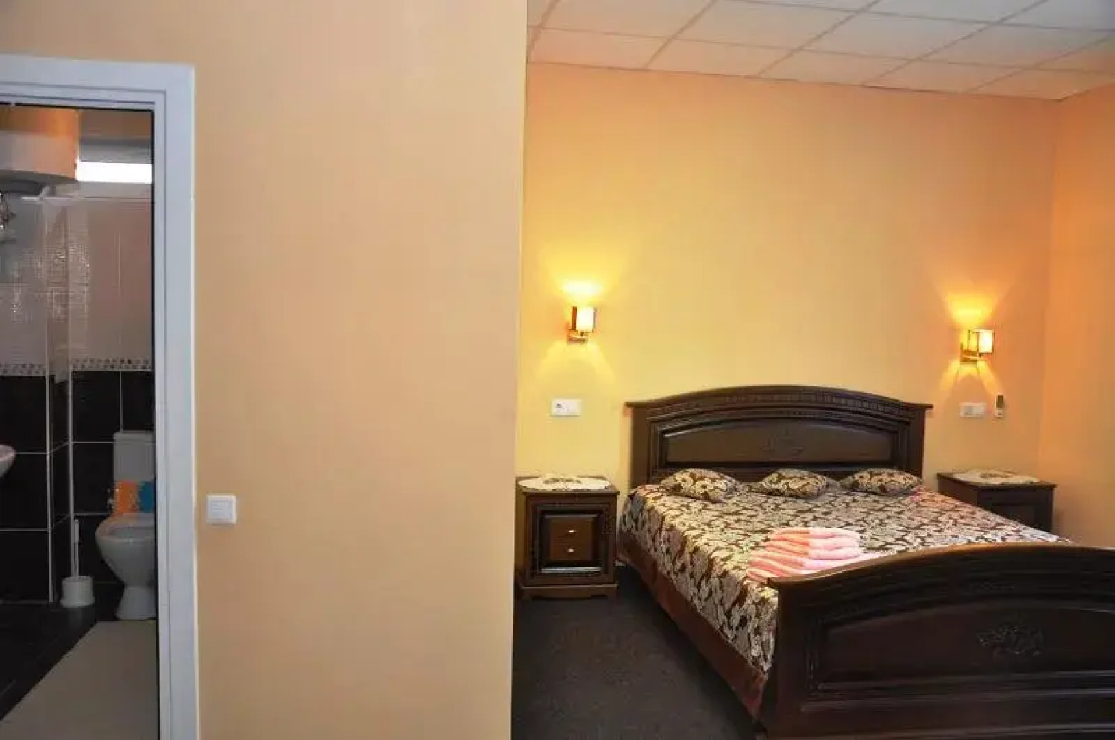 Гостевой дом Маленькая Гагра