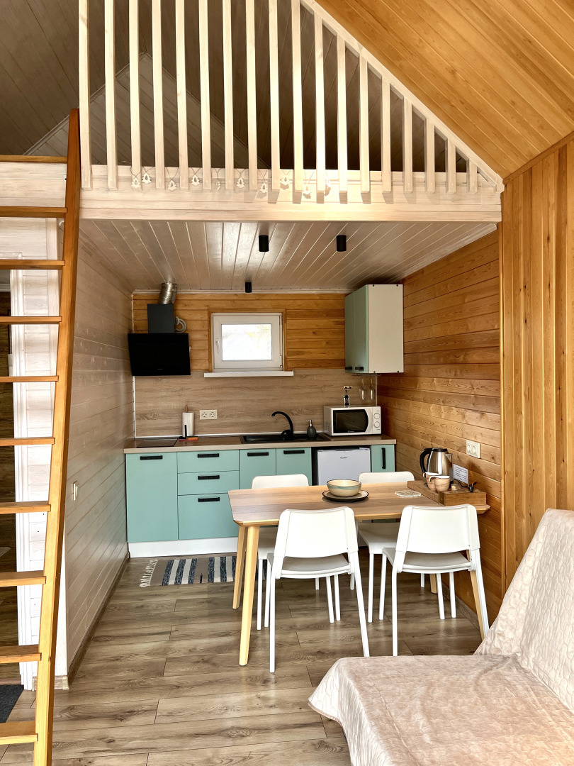 Гостевой дом Oshotel