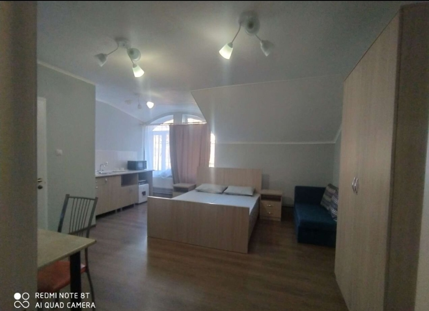 Гостевой дом Центральный