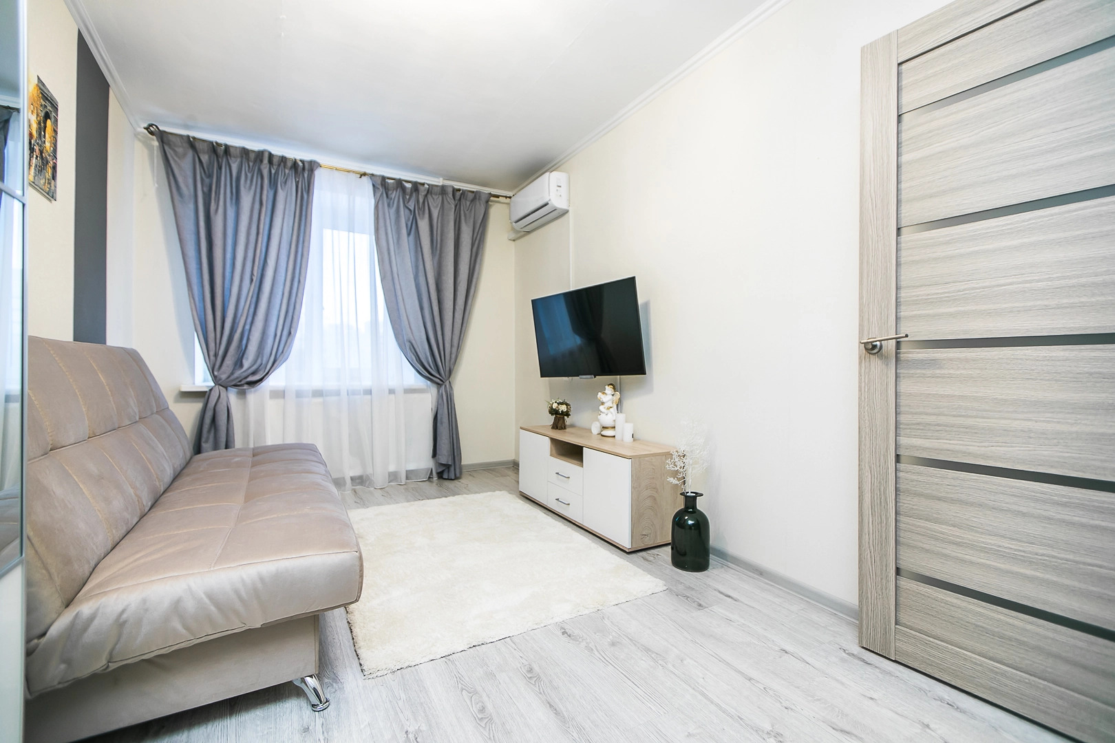 Квартира Премиум класса на горсовете