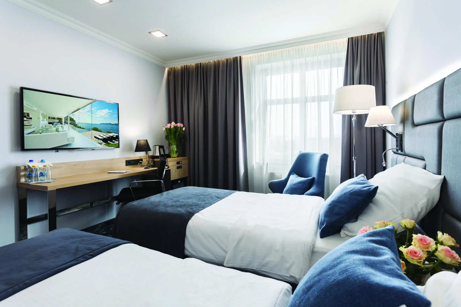 Hotel Włoski Business Centrum Poznań