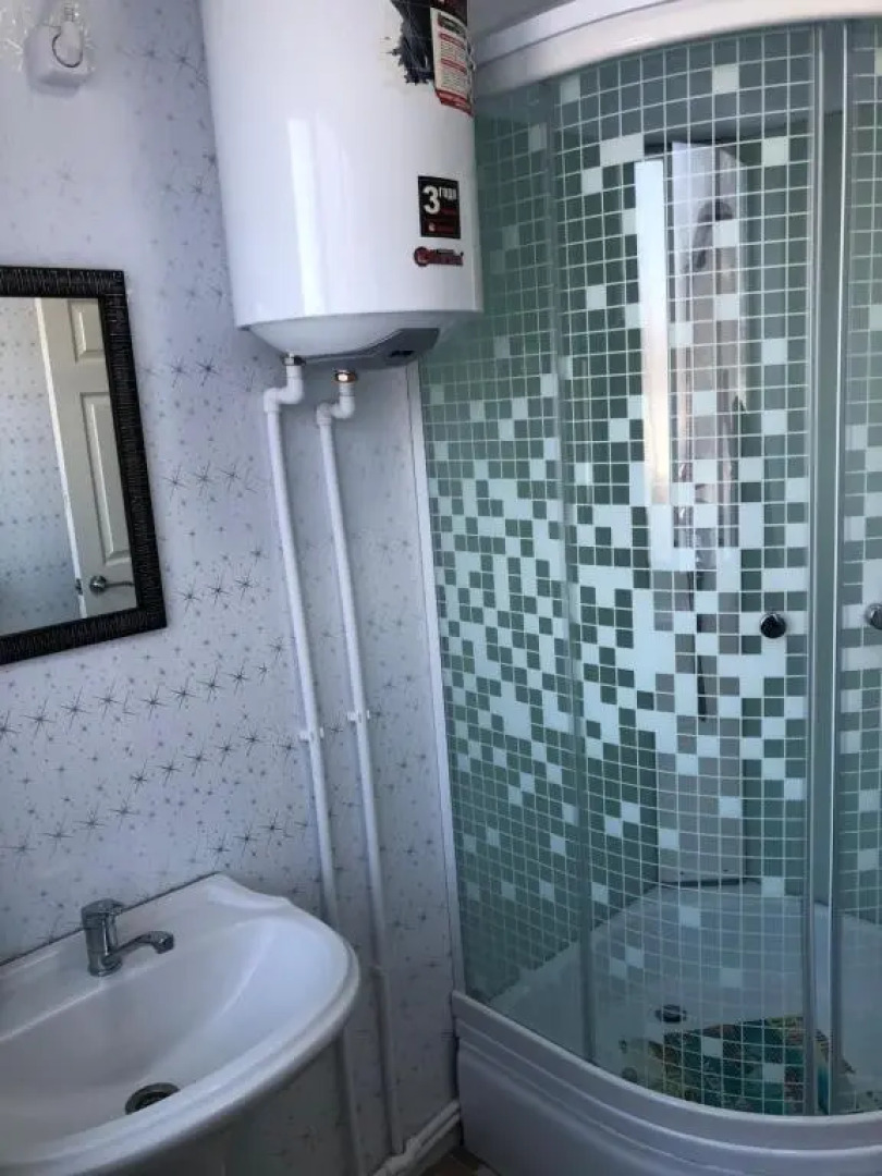 Мебелированные комнаты Отель Сибирские Ворота