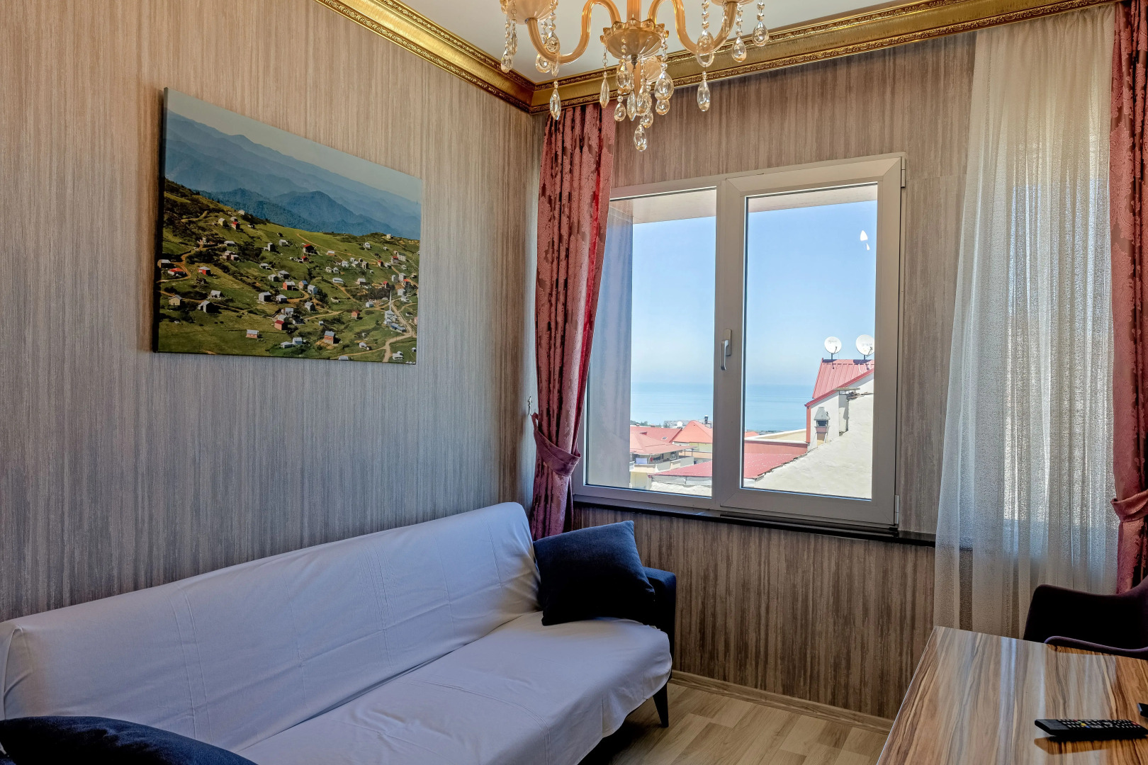 Apart-hotel Royal Babil Suites
