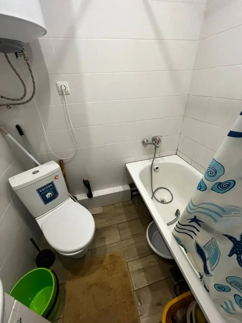 Апартаменты Просторы Балтики