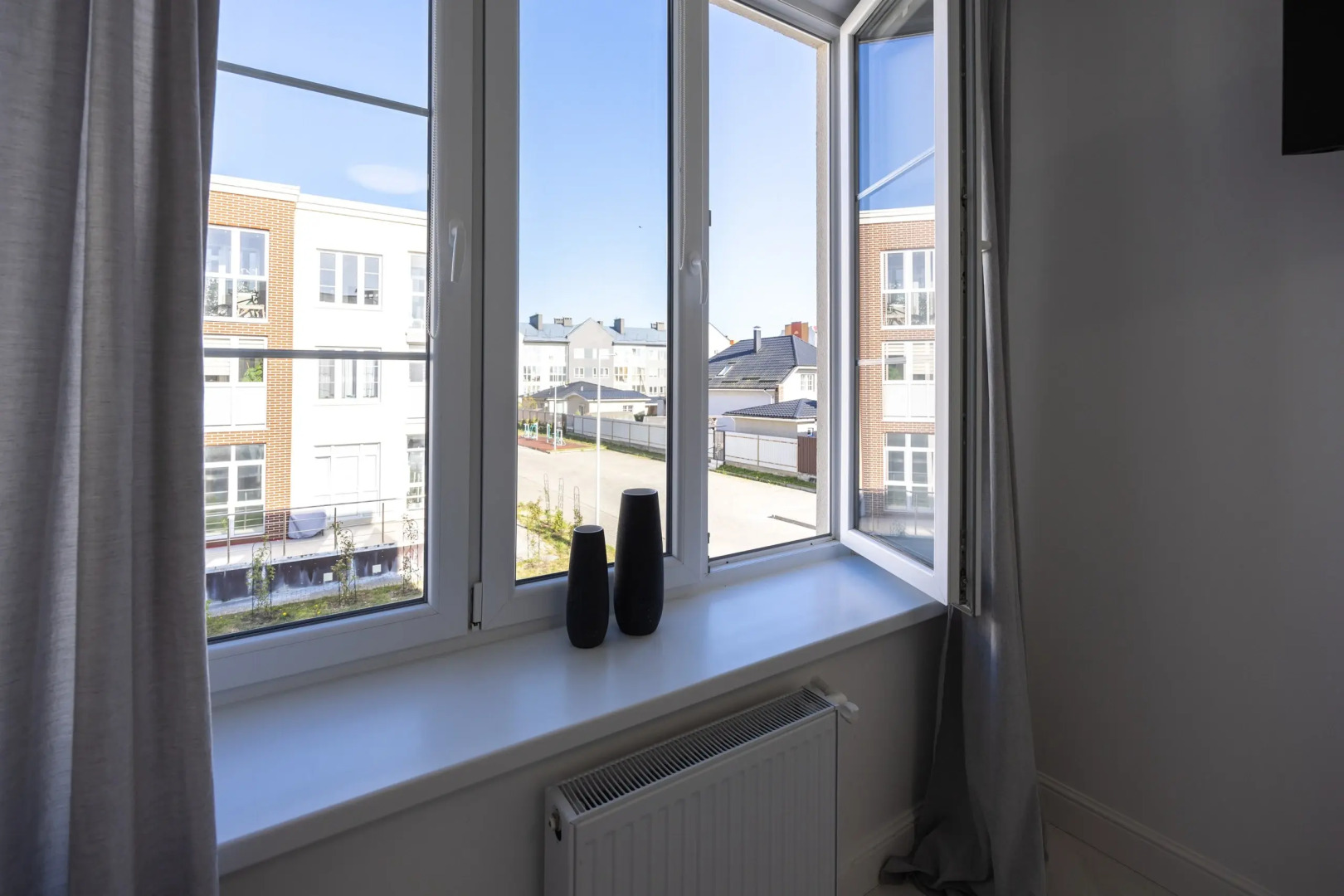 Квартира у моря ApartZelenogradsk