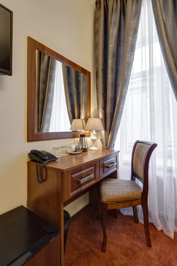 Гостиница Соната Невский 5 Дворцовая площадь