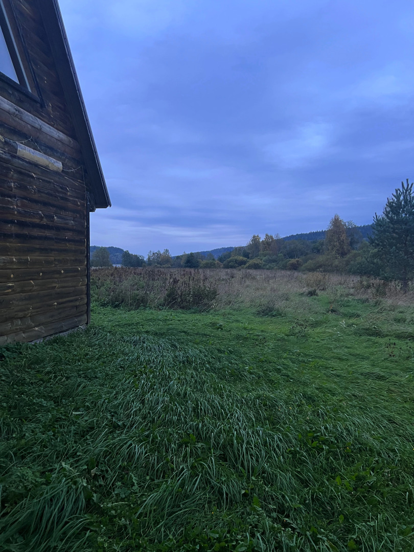 Гостевой дом Ладога Рядом