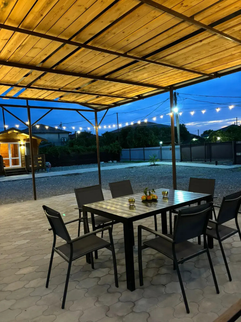 Гостевой дом Mayak Village