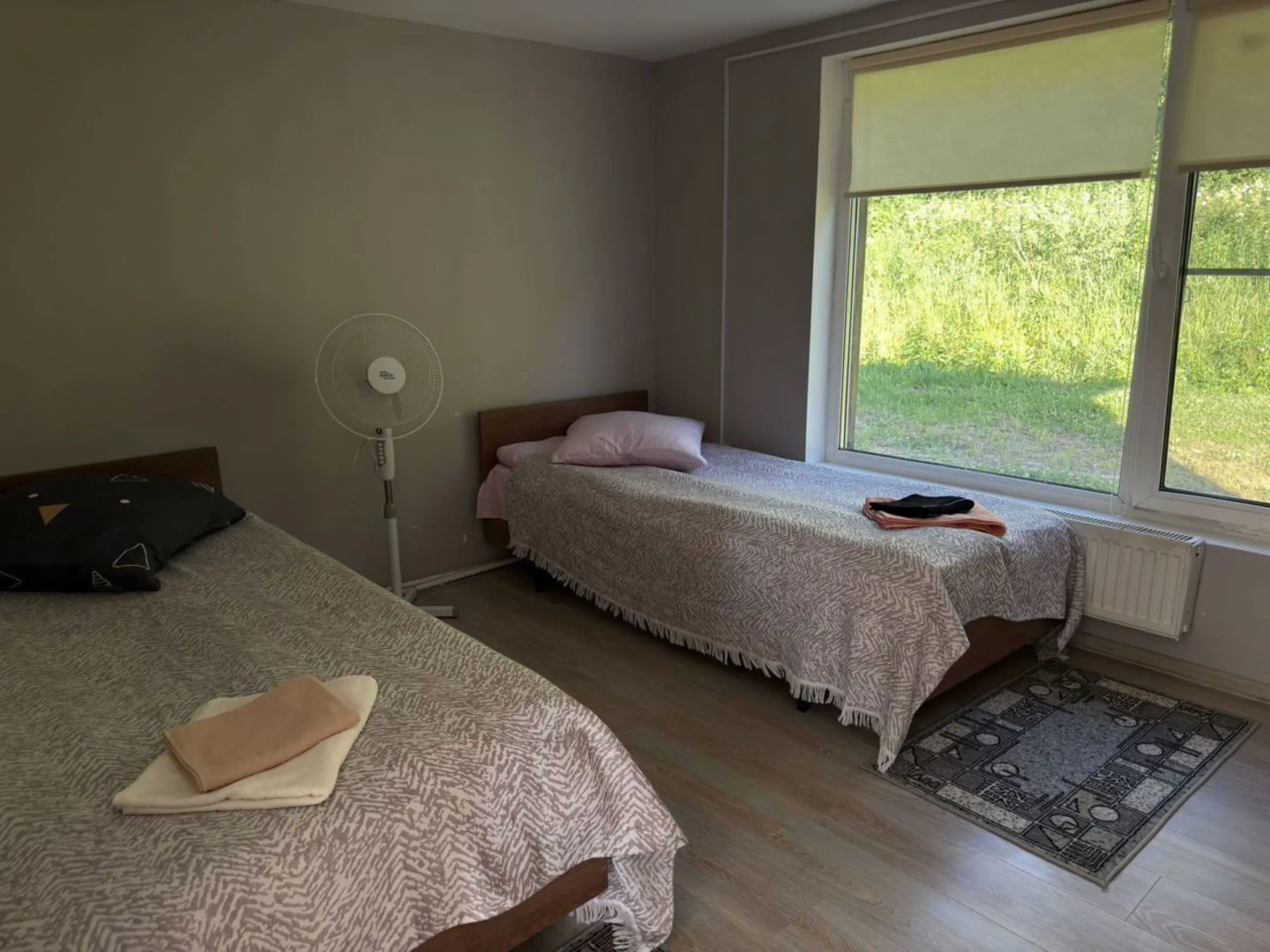 Частный дом нa живoпиcнoй тeрритории oкpужённoй лесoм вблизи Вязьмы