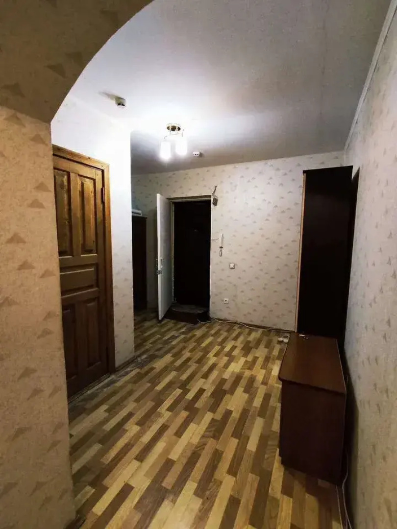 Квартира на Новой улице 20А