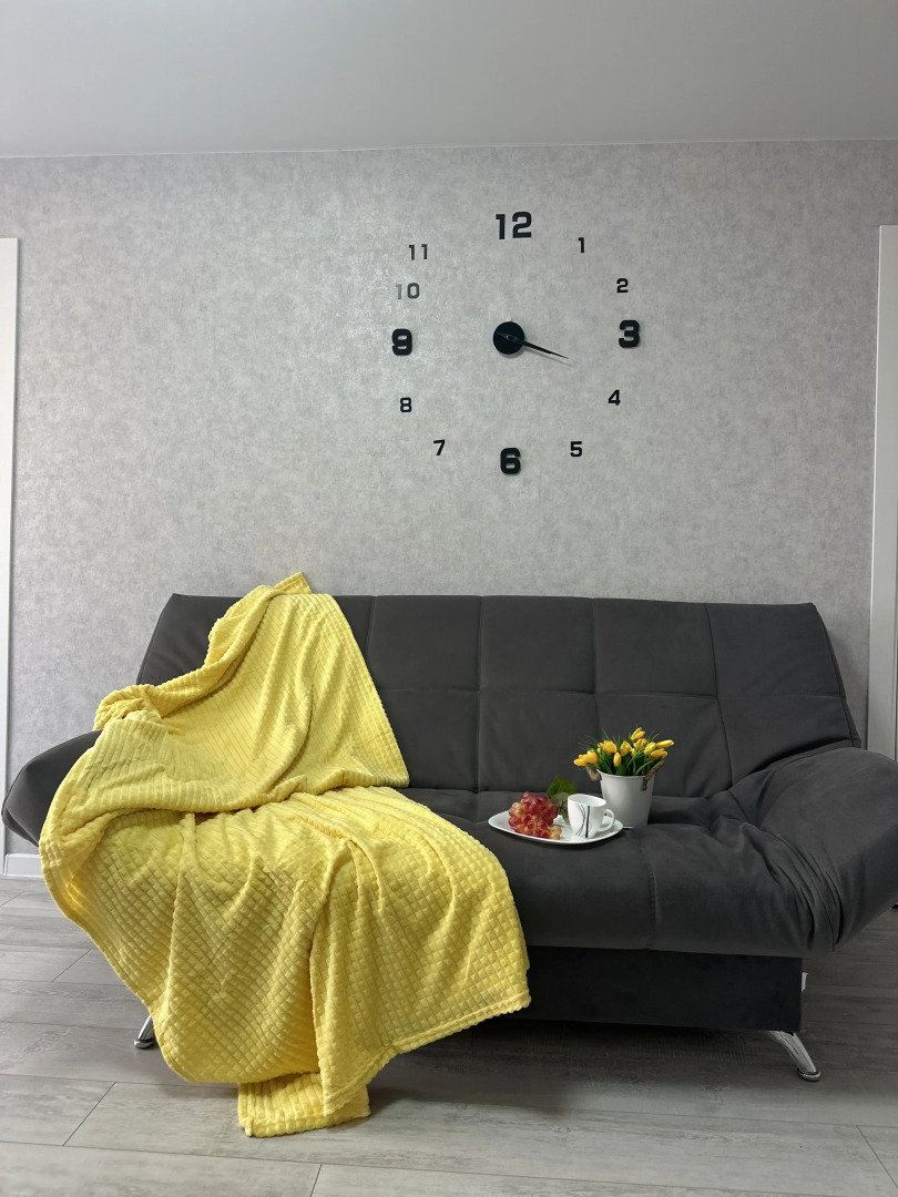 Квартира 2-х комнатная