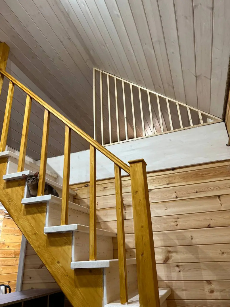 Гостевой дом Мини Зарядье