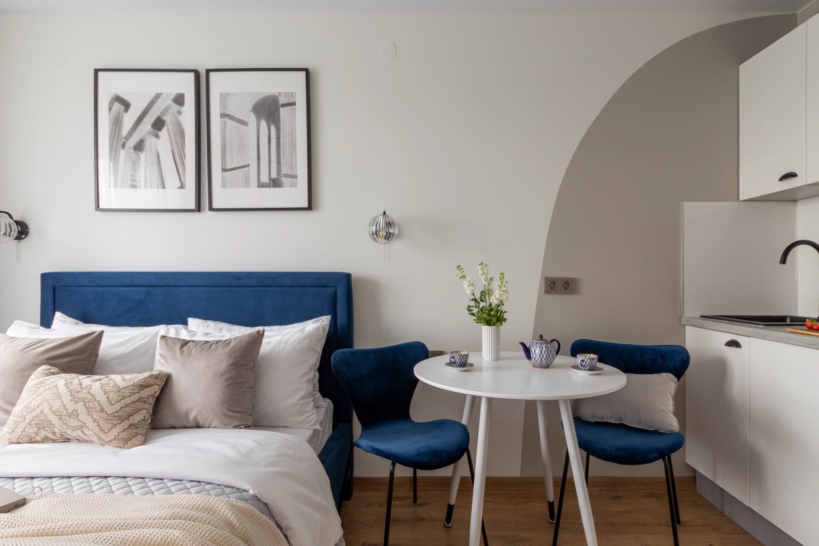 Апартаменты Классический Петербург