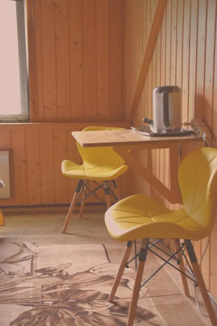 Хутор Старая Кууса