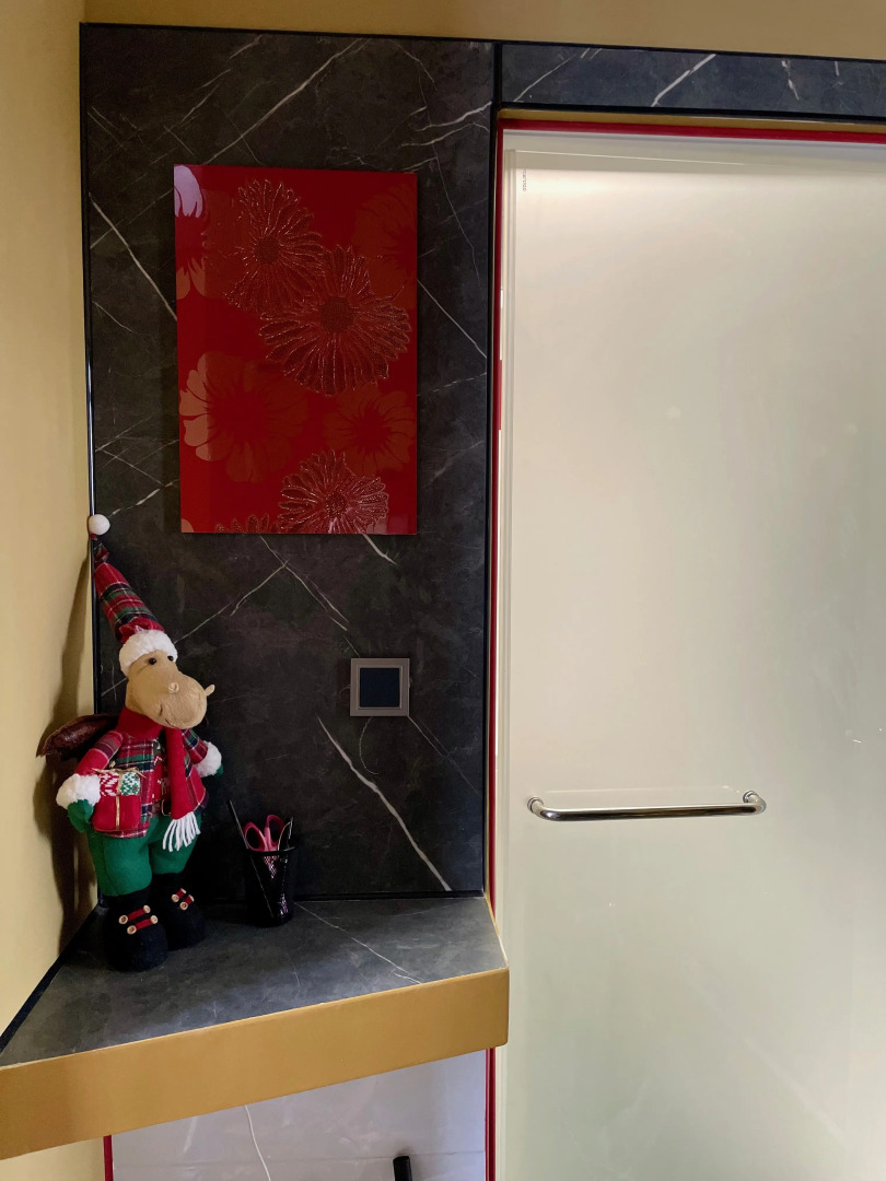 Апартаменты Risingsun 204