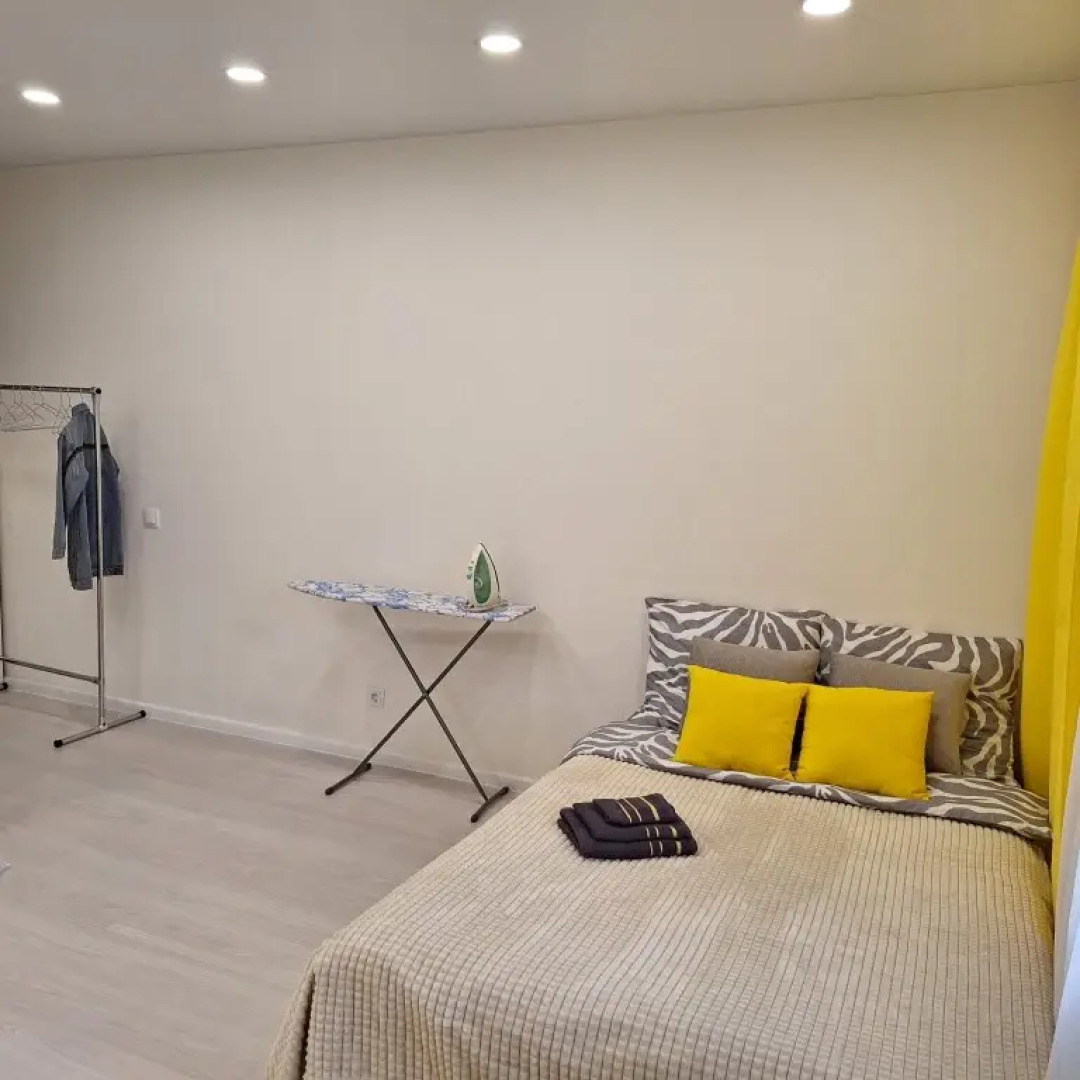 Апартаменты у Аэропорта Толмачево 4