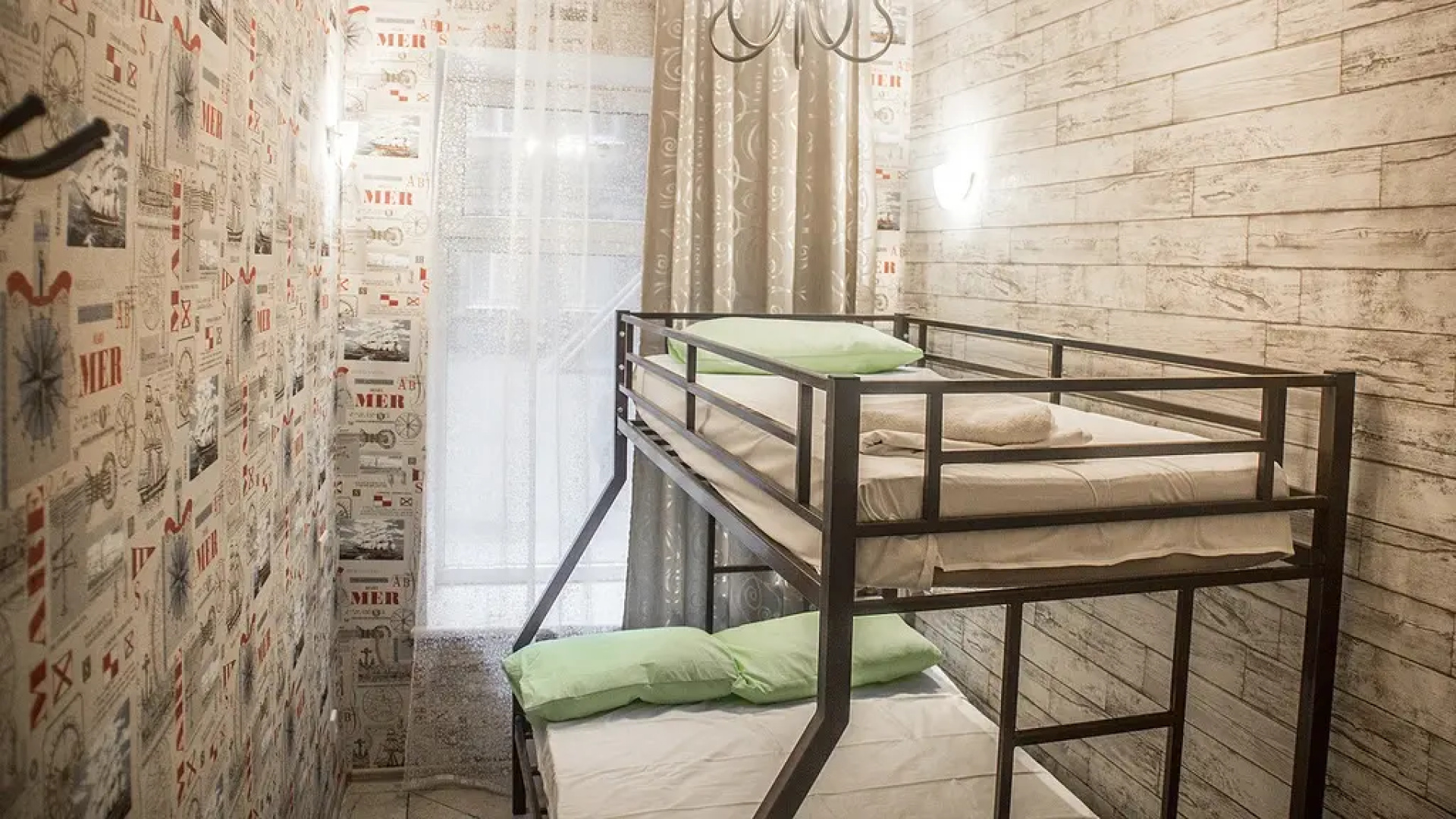 Гостевой дом Family rooms FontankaSPB