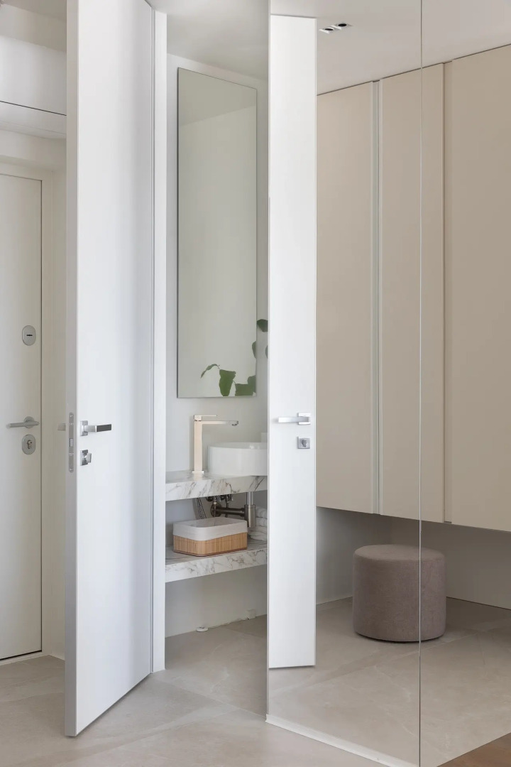 Квартира Бизнес-класс в историческом центре