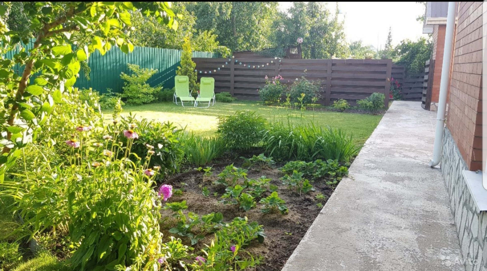 Частный дом Dacha Marii