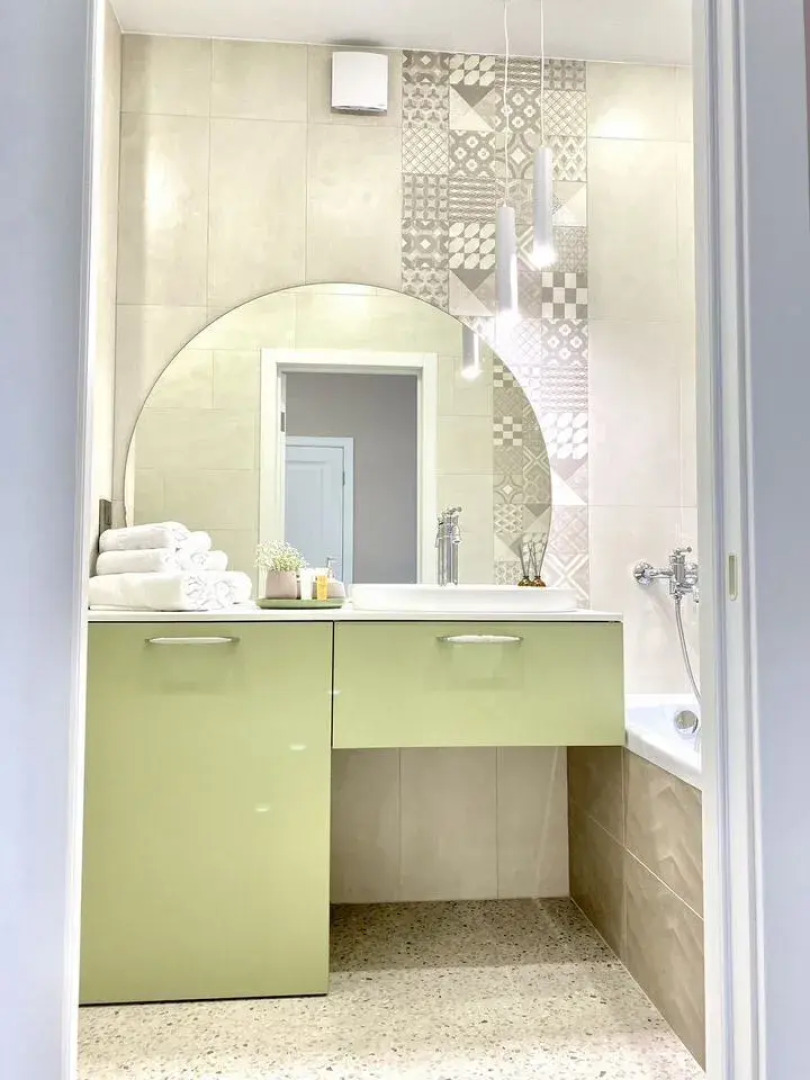 Квартира На Энтузиастов 59 (91)