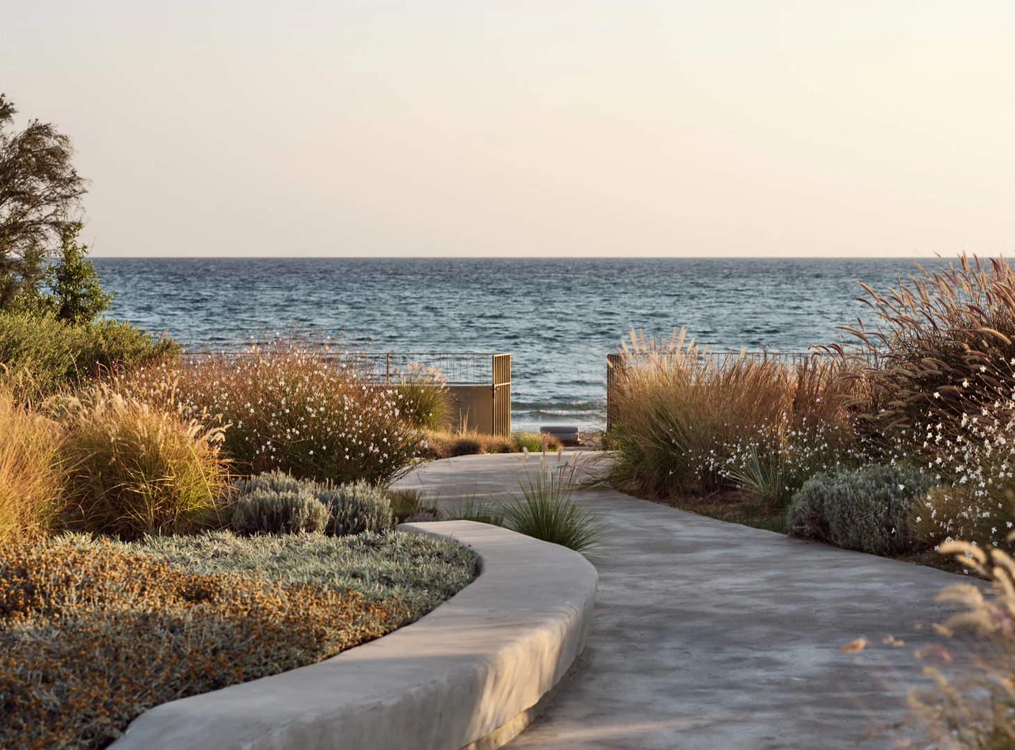 Вилла Butterflies Villas and Spa